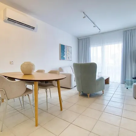 Limnaria Gardens B 103 Apartment Paphos Exterior photo