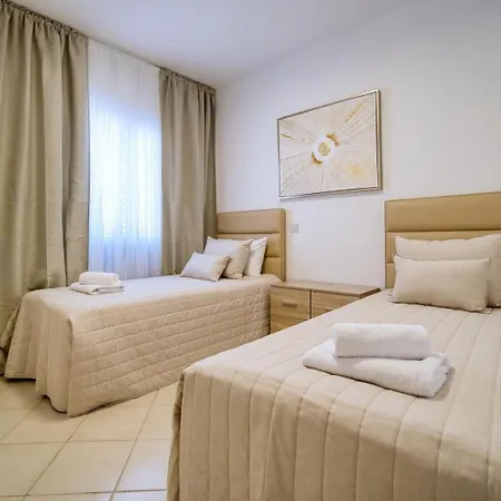 Limnaria Gardens B 103 Apartment Paphos Exterior photo