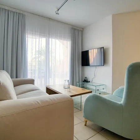 Limnaria Gardens B 103 Apartment Paphos Exterior photo