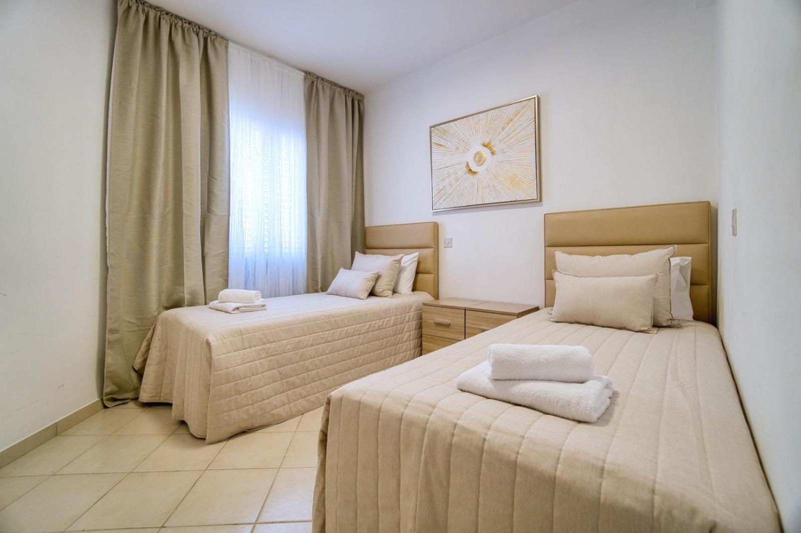 Limnaria Gardens B 103 Paphos