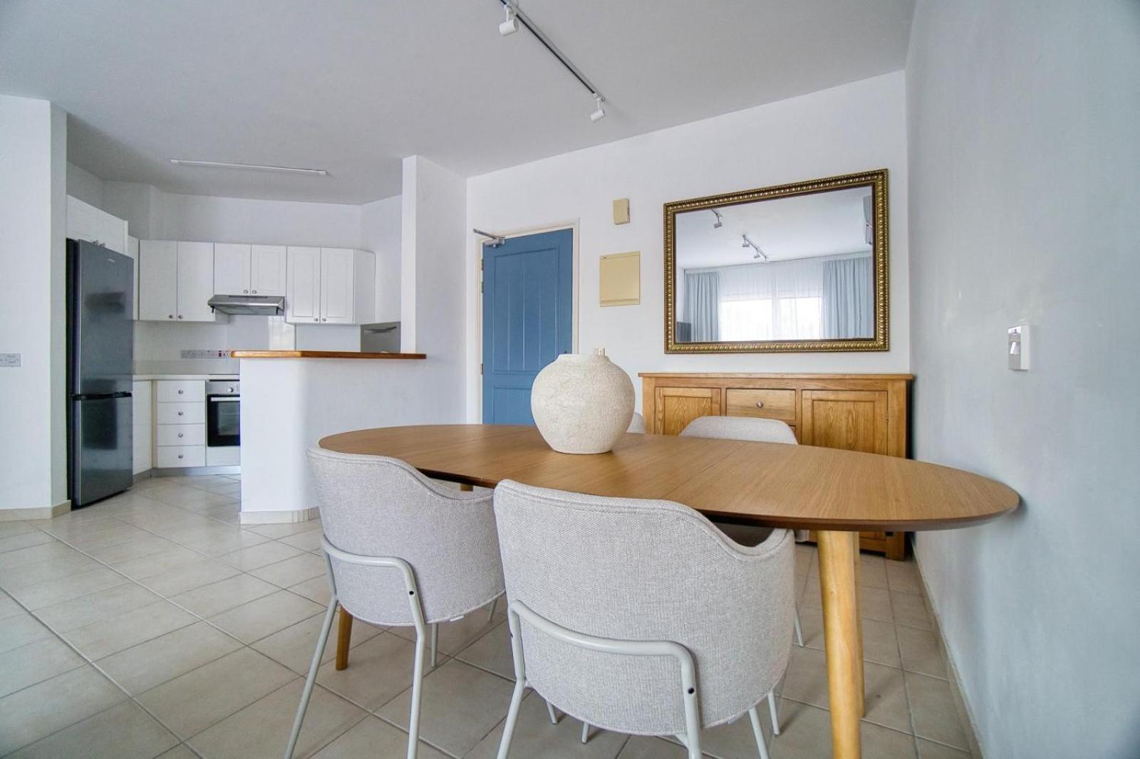Limnaria Gardens B 103 Apartment *