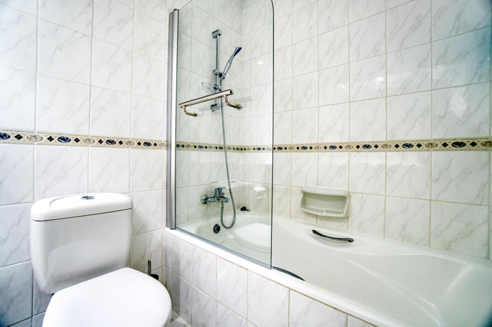 Apartment Limnaria Gardens B 103