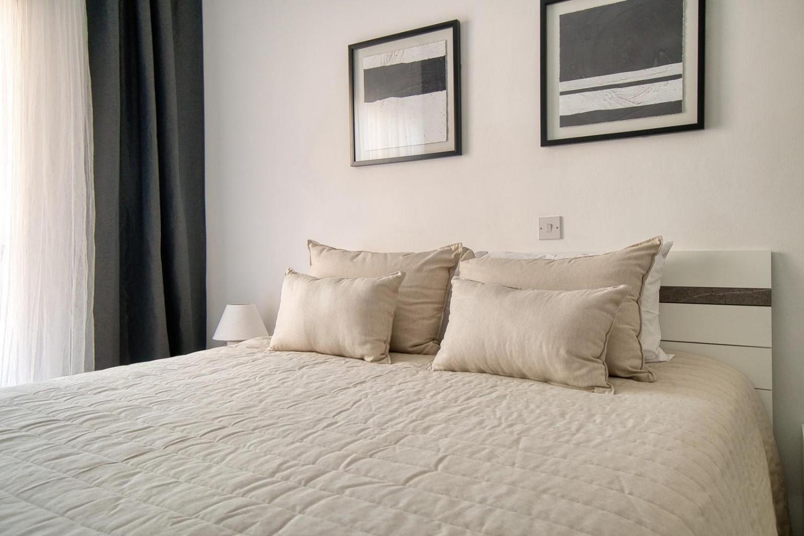 Limnaria Gardens B 103 Apartment Paphos
